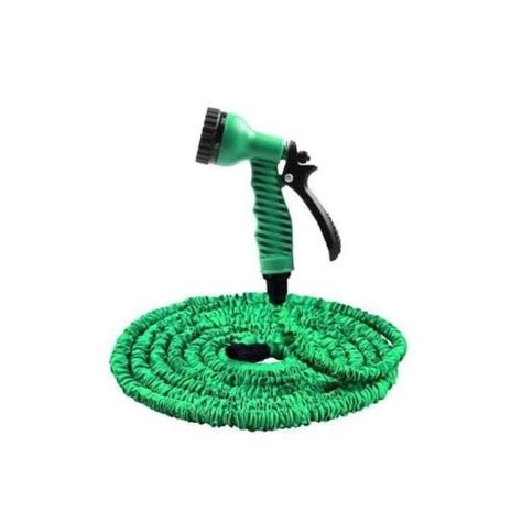 Why You Should Consider a Heavy-Duty 50ft Magic Hose